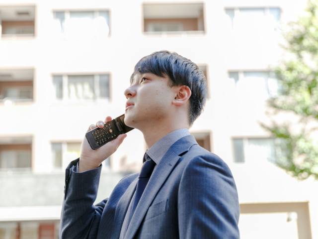 株式会社ケンツーの職場の写真
