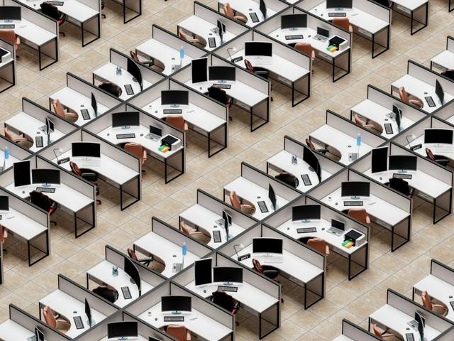 職種のイメージ
