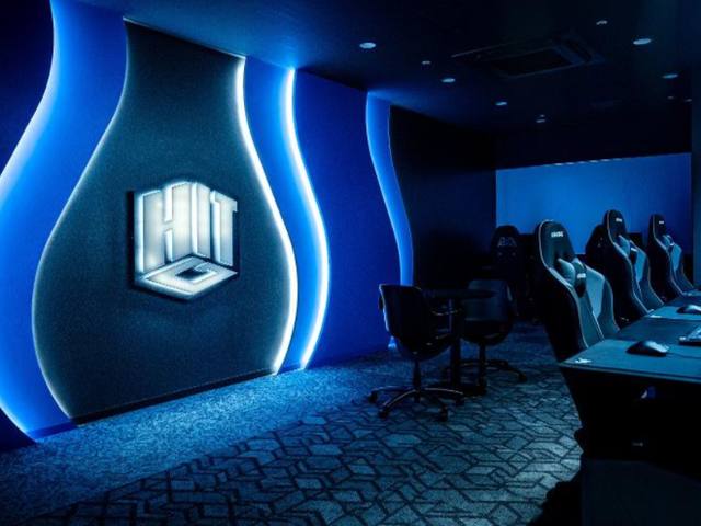 株式会社HITの職場の写真