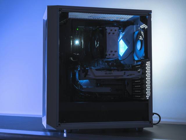 職種のイメージ