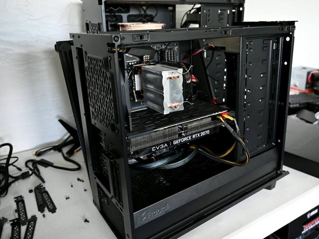 職種のイメージ