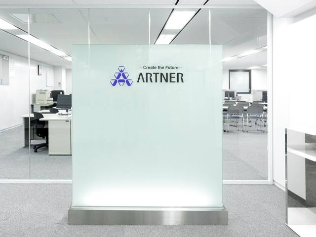 株式会社アルトナーの職場の写真